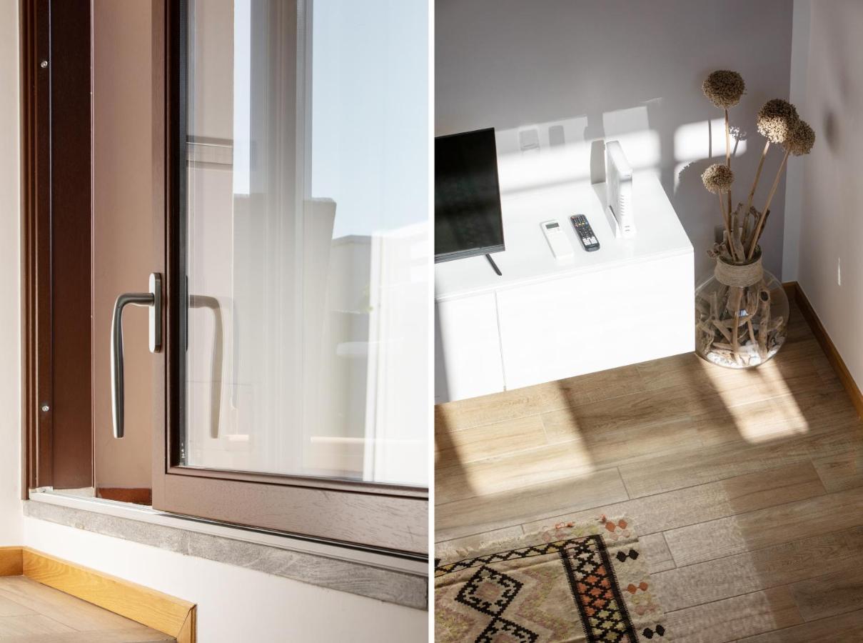 Rooftop Delight With Terrace Lucca Exteriör bild